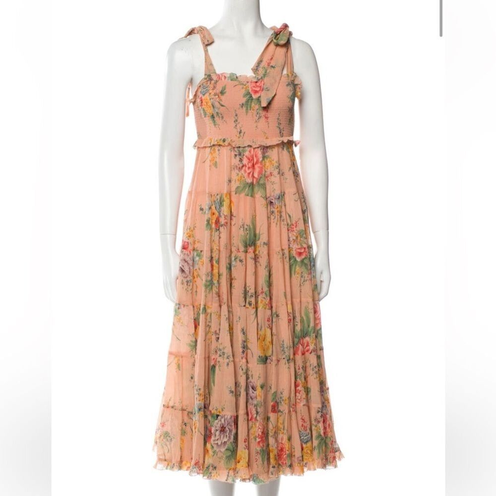 Nwot Zimmermann dress - Picture 6 of 11